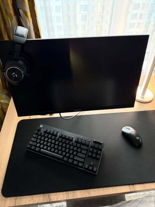 Asus 310hz монитор — фото, Алматы