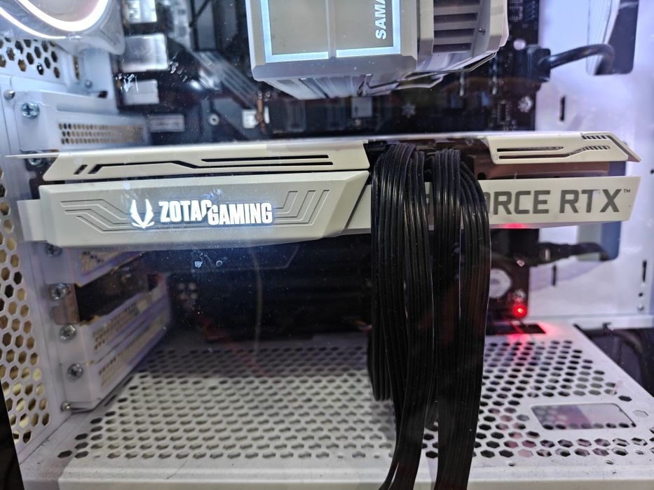Продам Rtx 3070 на 8гб — фото, Алматы