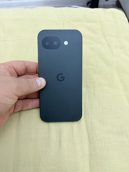 Google pixel 10a — фото, Алматы